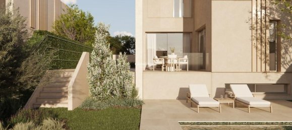 5 bedrooms Townhouse in Godella, Spain No. 190923 2