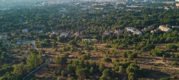 5 bedrooms Townhouse in Godella, Spain No. 190923 12