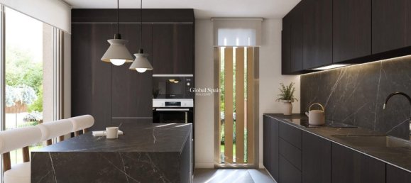 5 bedrooms Townhouse in Godella, Spain No. 190923 6