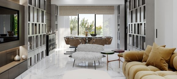 2 Schlafzimmer Wohnung in Limassol, Cyprus, Nr. 3608 16