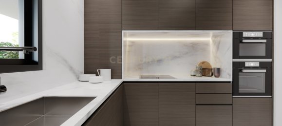 2 Schlafzimmer Wohnung in Limassol, Cyprus, Nr. 3608 10