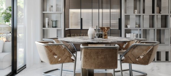 2 Schlafzimmer Wohnung in Limassol, Cyprus, Nr. 3608 15