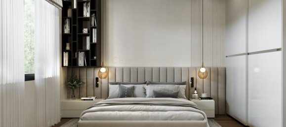 2 Schlafzimmer Wohnung in Limassol, Cyprus, Nr. 3608 6