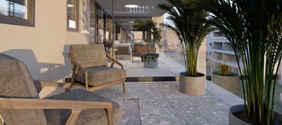 2 Schlafzimmer Wohnung in Limassol, Cyprus, Nr. 3608 7