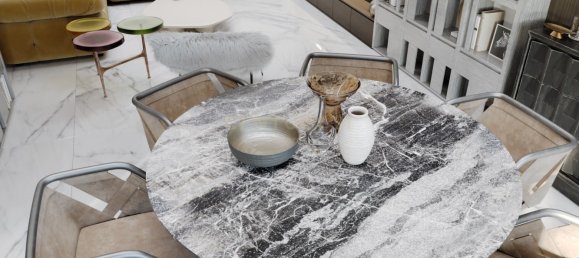 2 Schlafzimmer Wohnung in Limassol, Cyprus, Nr. 3608 12