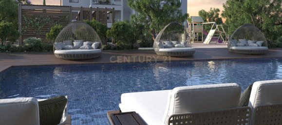 2 Schlafzimmer Wohnung in Limassol, Cyprus, Nr. 3608 17