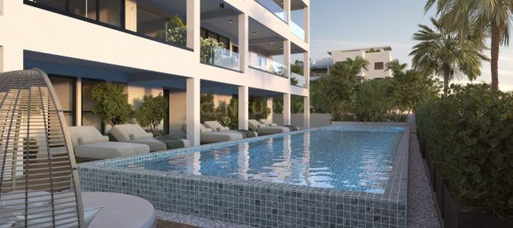 2 Schlafzimmer Wohnung in Limassol, Cyprus, Nr. 3608 18