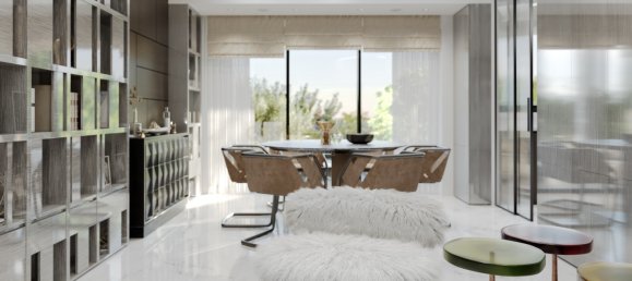 2 Schlafzimmer Wohnung in Limassol, Cyprus, Nr. 3608 14