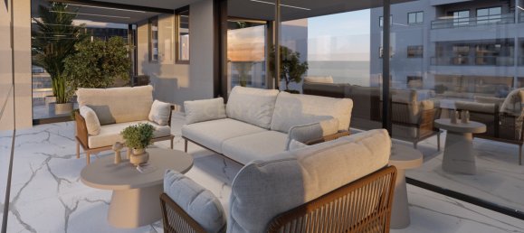 2 Schlafzimmer Wohnung in Limassol, Cyprus, Nr. 3608 9