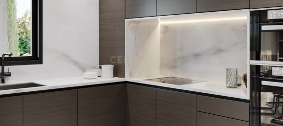 2 Schlafzimmer Wohnung in Limassol, Cyprus, Nr. 3608 11