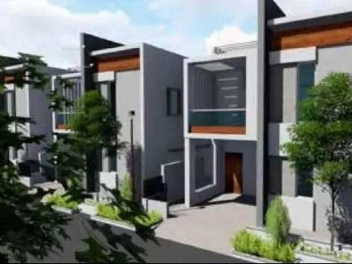 3 غرف نوم منزل في Hyderabad, India رقم 11419