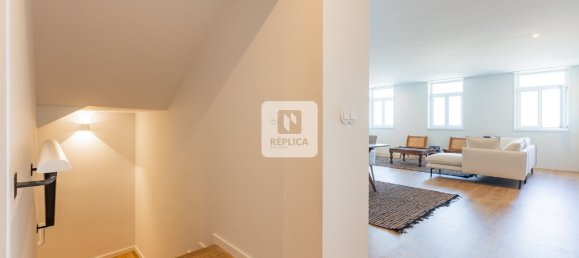 2 غرف نوم منزل ذو طابقين في Porto, Portugal رقم 12216 9