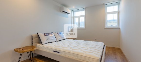 2 غرف نوم منزل ذو طابقين في Porto, Portugal رقم 12216 18