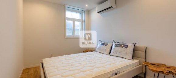 2 غرف نوم منزل ذو طابقين في Porto, Portugal رقم 12216 21