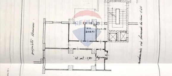 3 rooms Apartment in Palermo, Italy No. 288051 30