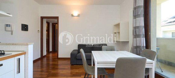 1 غرف نوم شقة في Monza, Italy رقم 356514 4