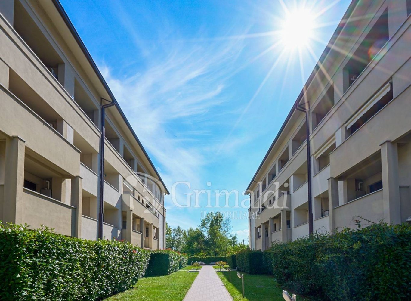 1 غرف نوم شقة في Monza, Italy رقم 356514