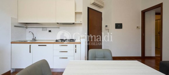 1 غرف نوم شقة في Monza, Italy رقم 356514 8