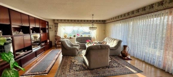 8-Zimmer Bungalow in Schwalm-Eder, Germany, Nr. 134481 5