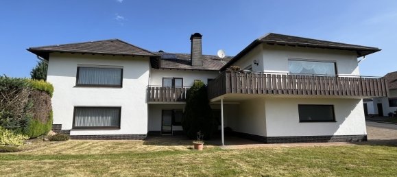 8-Zimmer Bungalow in Schwalm-Eder, Germany, Nr. 134481 2