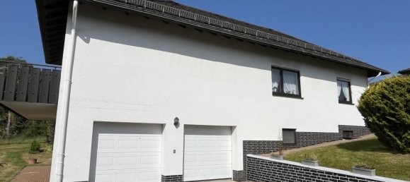 8-Zimmer Bungalow in Schwalm-Eder, Germany, Nr. 134481 19
