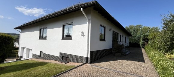 8-Zimmer Bungalow in Schwalm-Eder, Germany, Nr. 134481 3