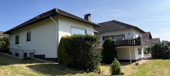 8-Zimmer Bungalow in Schwalm-Eder, Germany, Nr. 134481 20