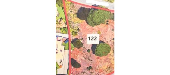  قطعة أرض في Cascais, Portugal 1251متر مربع رقم 120417 2