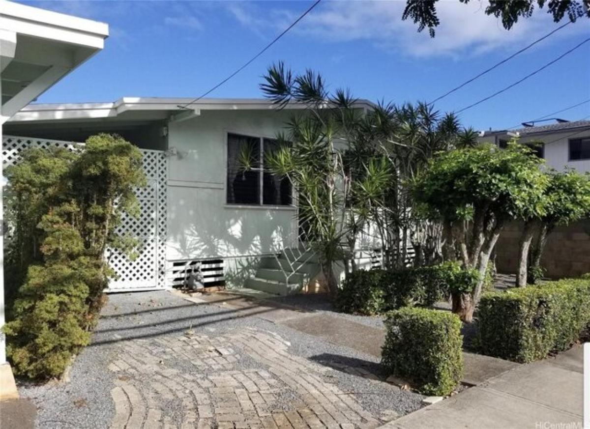 3 bedrooms House in Honolulu, USA No. 442014