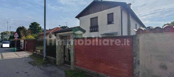 2 غرف نوم فيلا في Nerviano, Italy رقم 264562 8