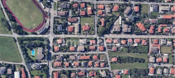 2 غرف نوم فيلا في Nerviano, Italy رقم 264562 22