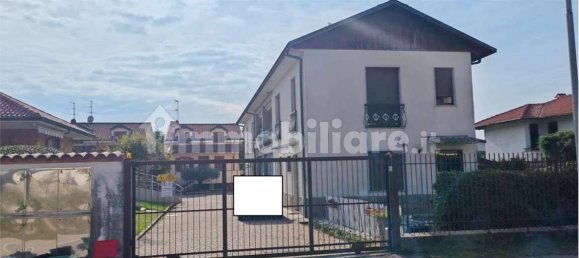 2 غرف نوم فيلا في Nerviano, Italy رقم 264562 7