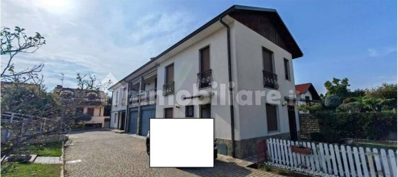 2 غرف نوم فيلا في Nerviano, Italy رقم 264562 10