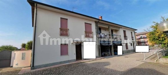 2 غرف نوم فيلا في Nerviano, Italy رقم 264562 11