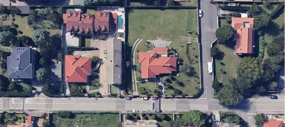 2 غرف نوم فيلا في Nerviano, Italy رقم 264562 21