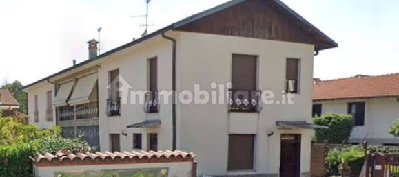 2 غرف نوم فيلا في Nerviano, Italy رقم 264562 4