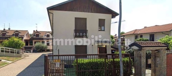 2 غرف نوم فيلا في Nerviano, Italy رقم 264562 3