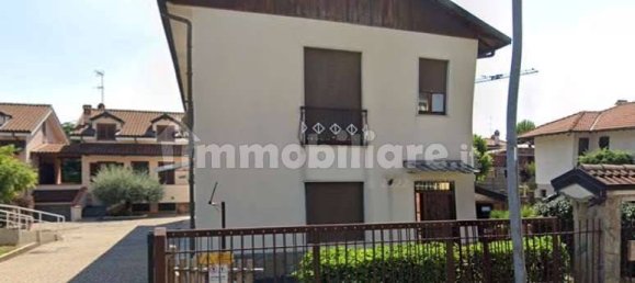 2 غرف نوم فيلا في Nerviano, Italy رقم 264562 5