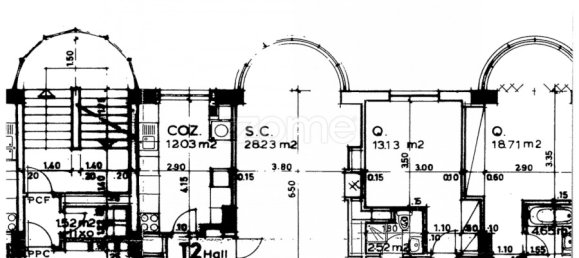 2 bedrooms Apartment in Lisbon, Portugal No. 87151 37