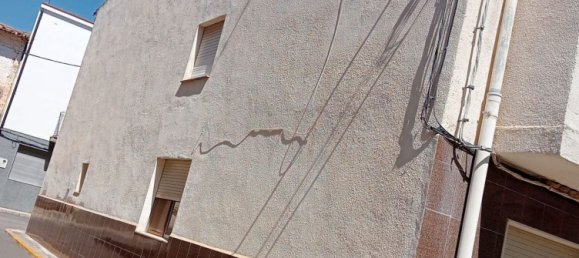 4 Schlafzimmer Stadthaus in Castellon, Spain, Nr. 162747 16