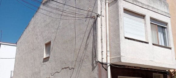 4 Schlafzimmer Stadthaus in Castellon, Spain, Nr. 162747 35