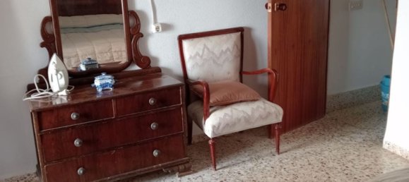 4 Schlafzimmer Stadthaus in Castellon, Spain, Nr. 162747 13