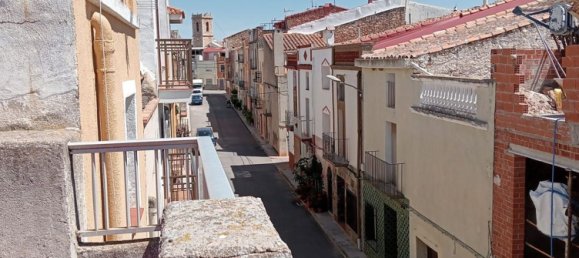 4 Schlafzimmer Stadthaus in Castellon, Spain, Nr. 162747 29