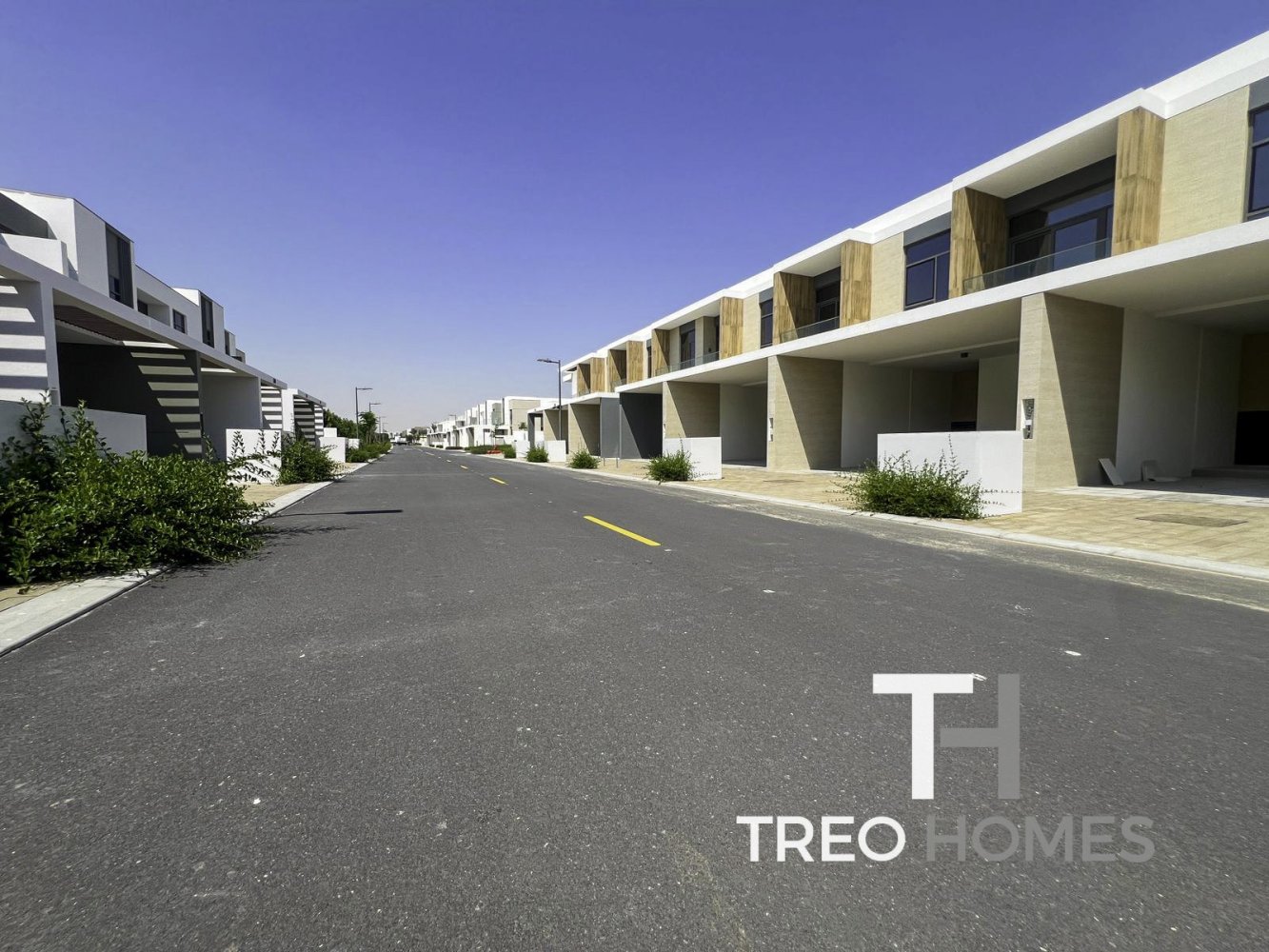 Villa de 3 dormitorios en Arabian Ranches 3, UAE No. 28605