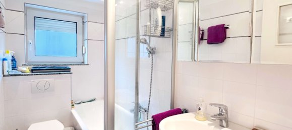 1 غرف نوم منزل في Dusseldorf, Germany رقم 41040 5