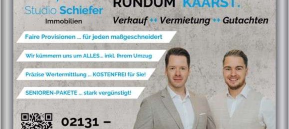 1 غرف نوم منزل في Dusseldorf, Germany رقم 41040 12