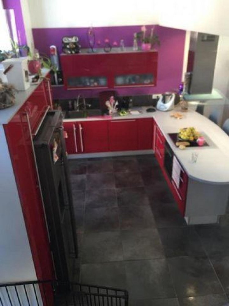 5 bedrooms Condo in Vecoux, France No. 12398