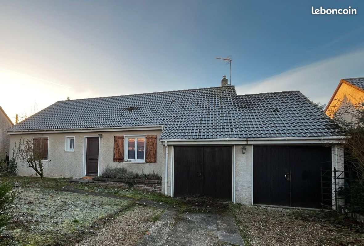 3 Schlafzimmer Haus in Olivet, France, Nr. 86475