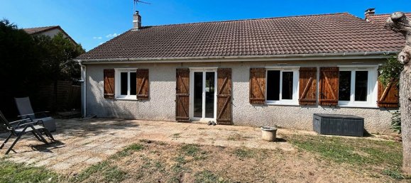 3 Schlafzimmer Haus in Olivet, France, Nr. 86475 8