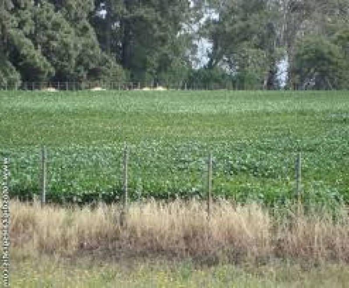 Terreno en Escobar, Argentina No. 39506